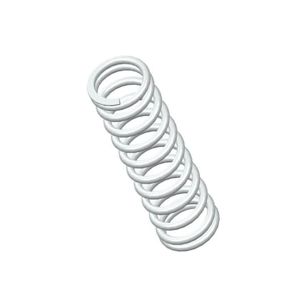 Approved Vendor Compression Spring, O= .480, L= 1.75, W= .059 G009962016